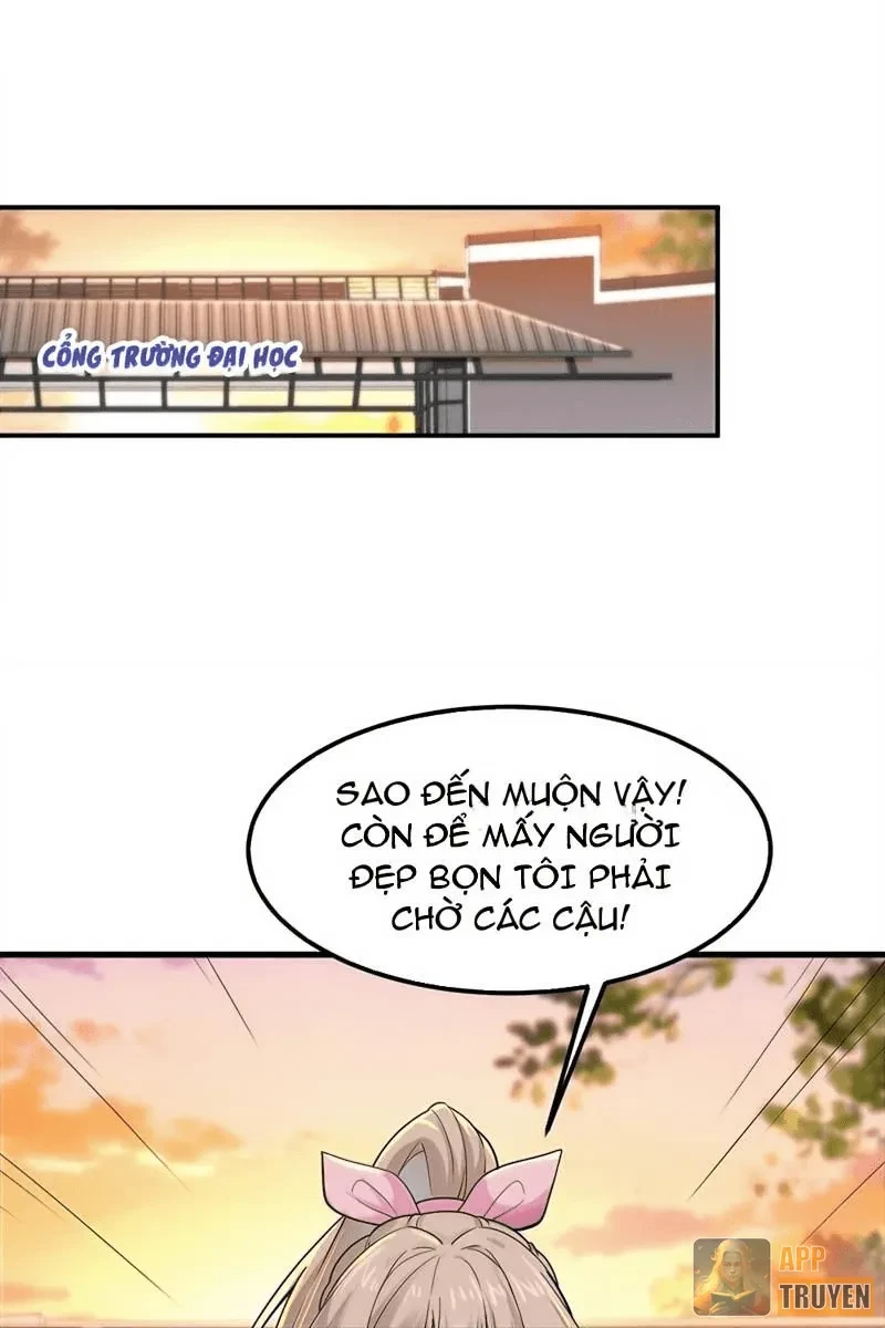 Thiết Lập Hình Tượng Nam Thần Sụp Đổ Rồi! Chapter 11 - 6