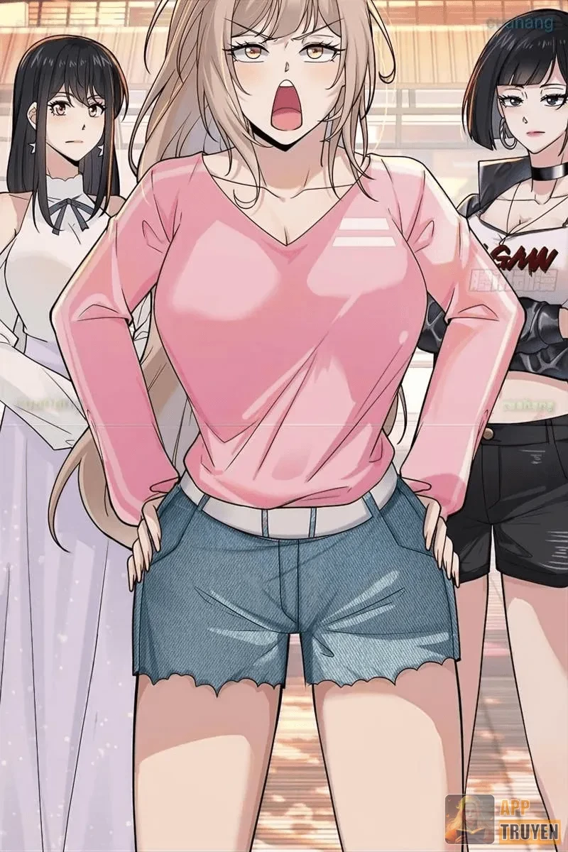 Thiết Lập Hình Tượng Nam Thần Sụp Đổ Rồi! Chapter 11 - 7