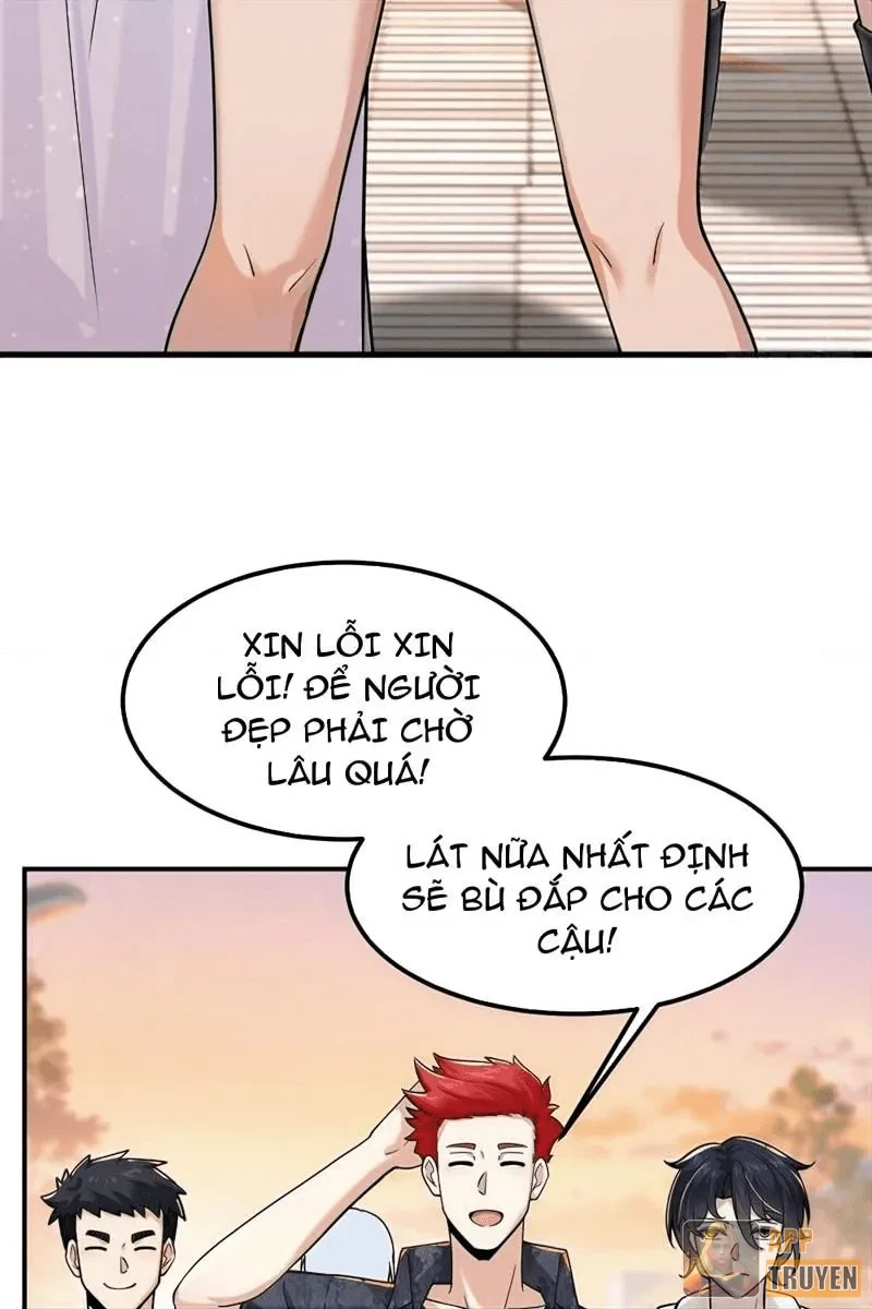 Thiết Lập Hình Tượng Nam Thần Sụp Đổ Rồi! Chapter 11 - 8