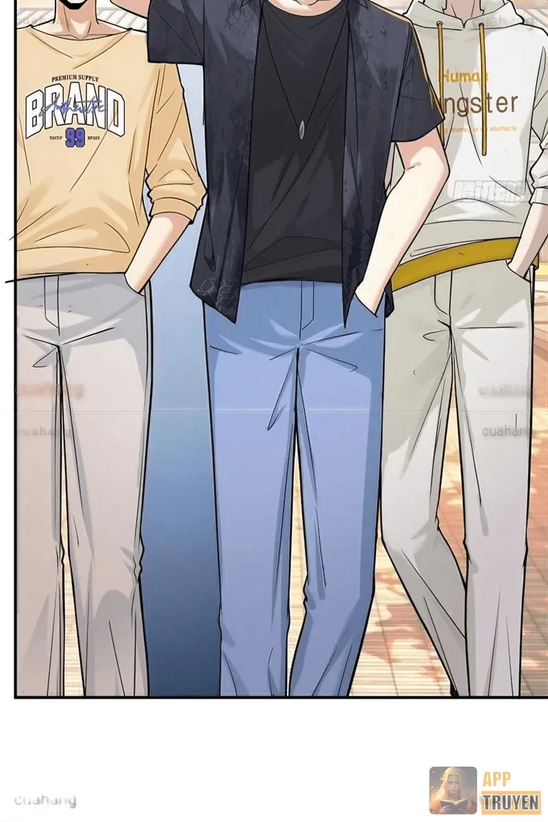 Thiết Lập Hình Tượng Nam Thần Sụp Đổ Rồi! Chapter 11 - 9