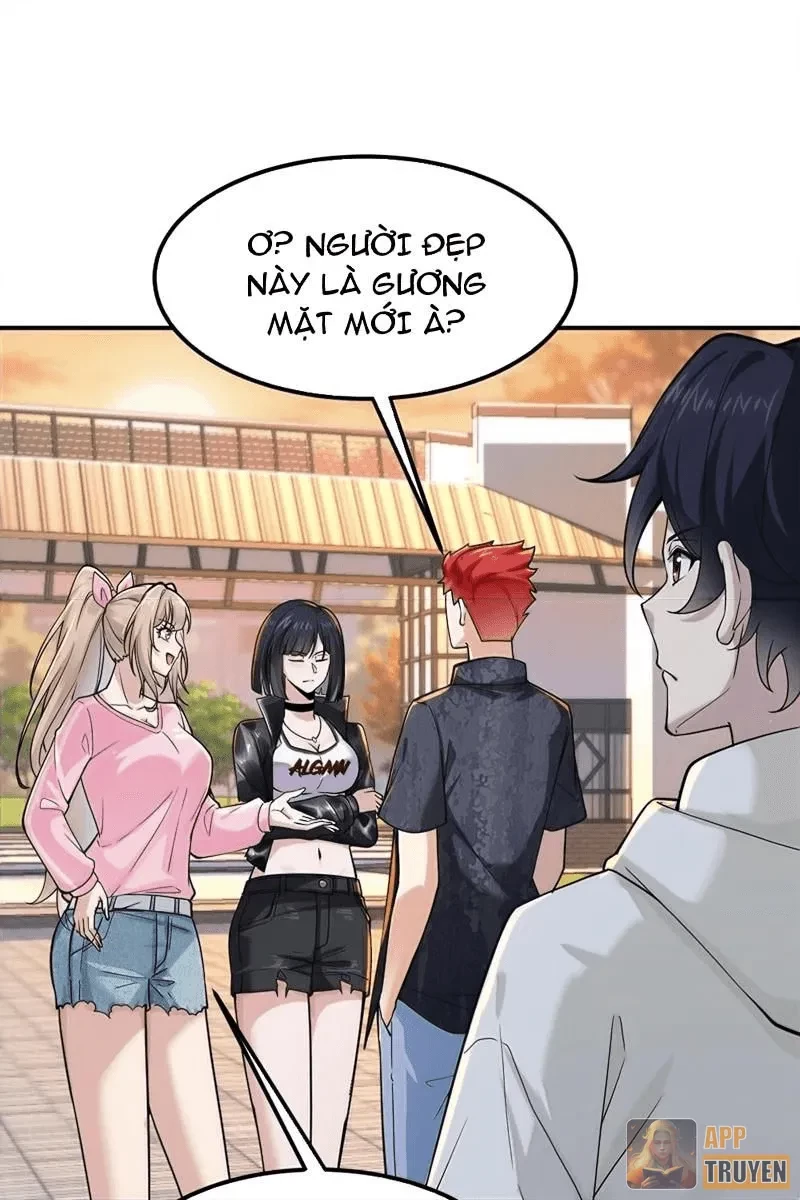 Thiết Lập Hình Tượng Nam Thần Sụp Đổ Rồi! Chapter 11 - 10