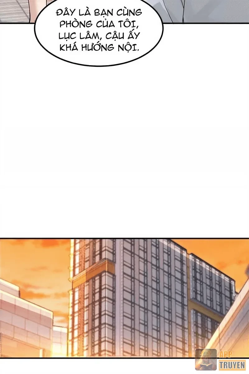 Thiết Lập Hình Tượng Nam Thần Sụp Đổ Rồi! Chapter 11 - 11