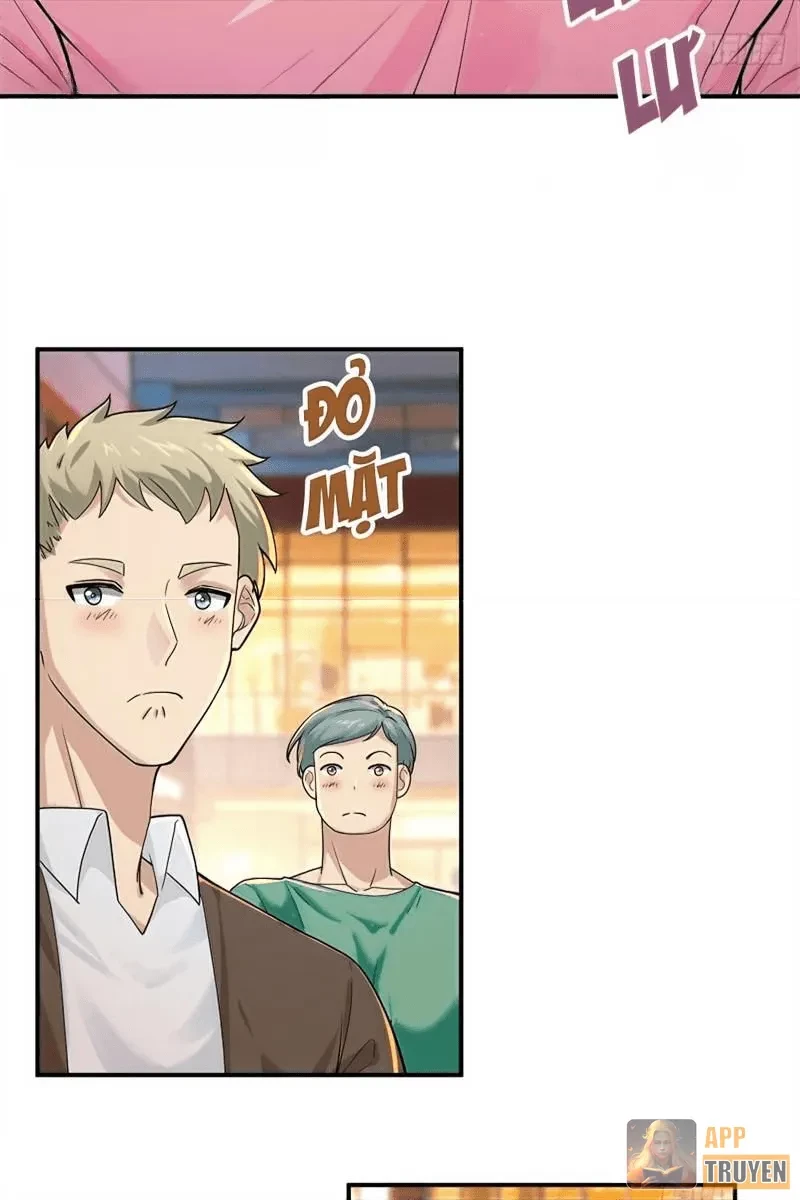 Thiết Lập Hình Tượng Nam Thần Sụp Đổ Rồi! Chapter 11 - 13