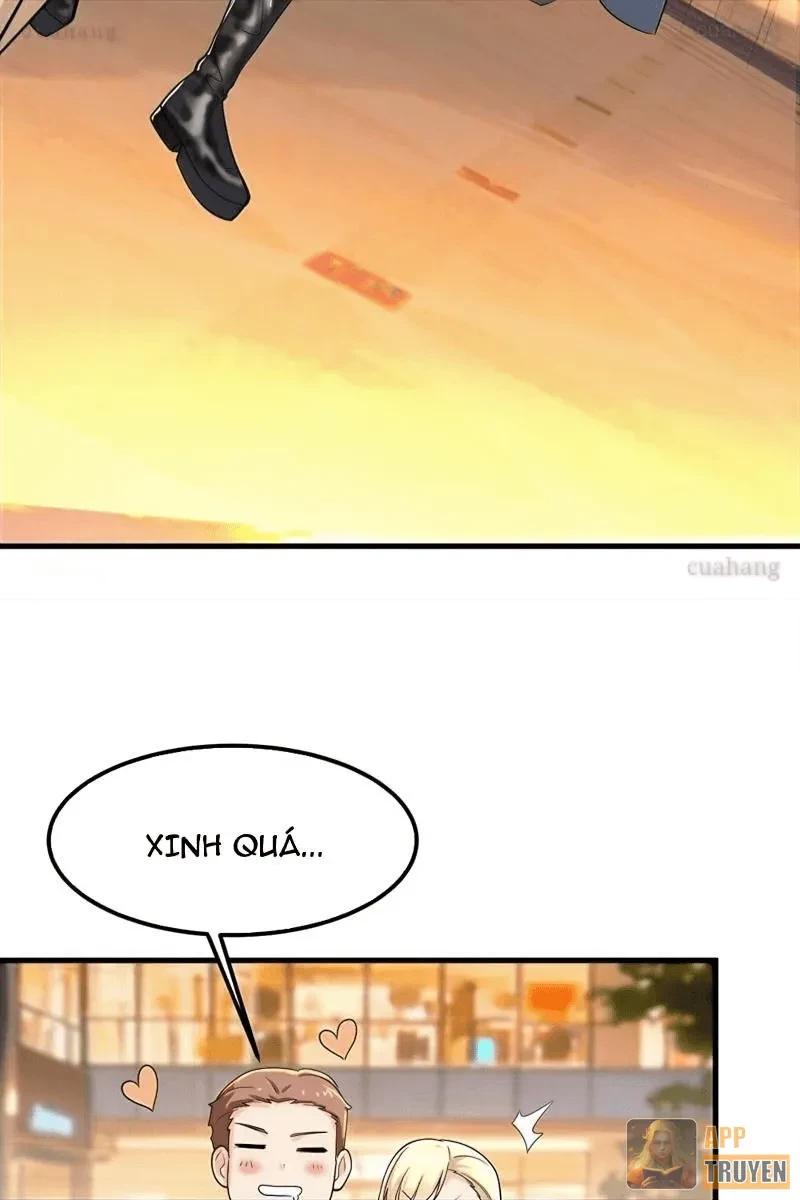 Thiết Lập Hình Tượng Nam Thần Sụp Đổ Rồi! Chapter 11 - 17