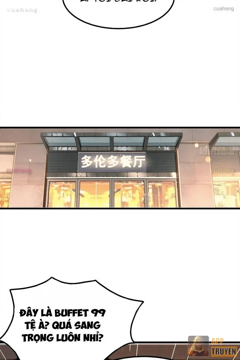 Thiết Lập Hình Tượng Nam Thần Sụp Đổ Rồi! Chapter 11 - 19