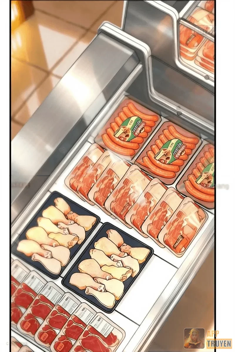 Thiết Lập Hình Tượng Nam Thần Sụp Đổ Rồi! Chapter 11 - 22