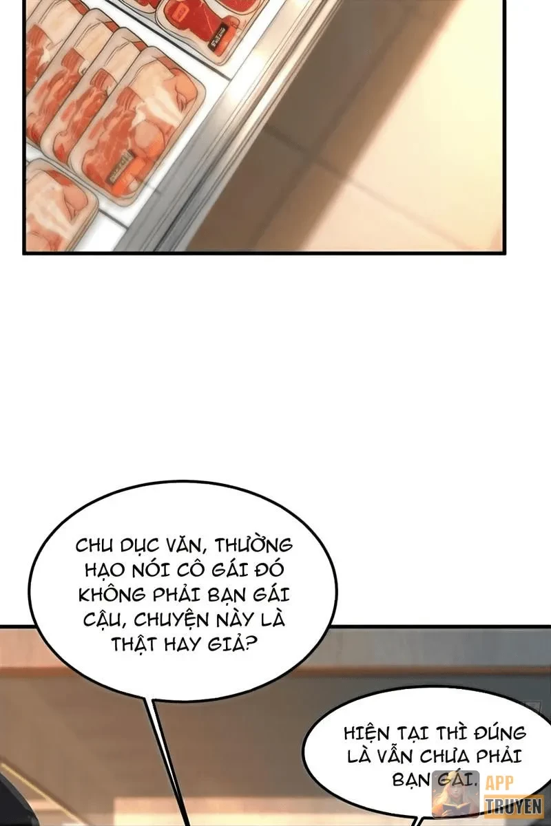 Thiết Lập Hình Tượng Nam Thần Sụp Đổ Rồi! Chapter 11 - 23