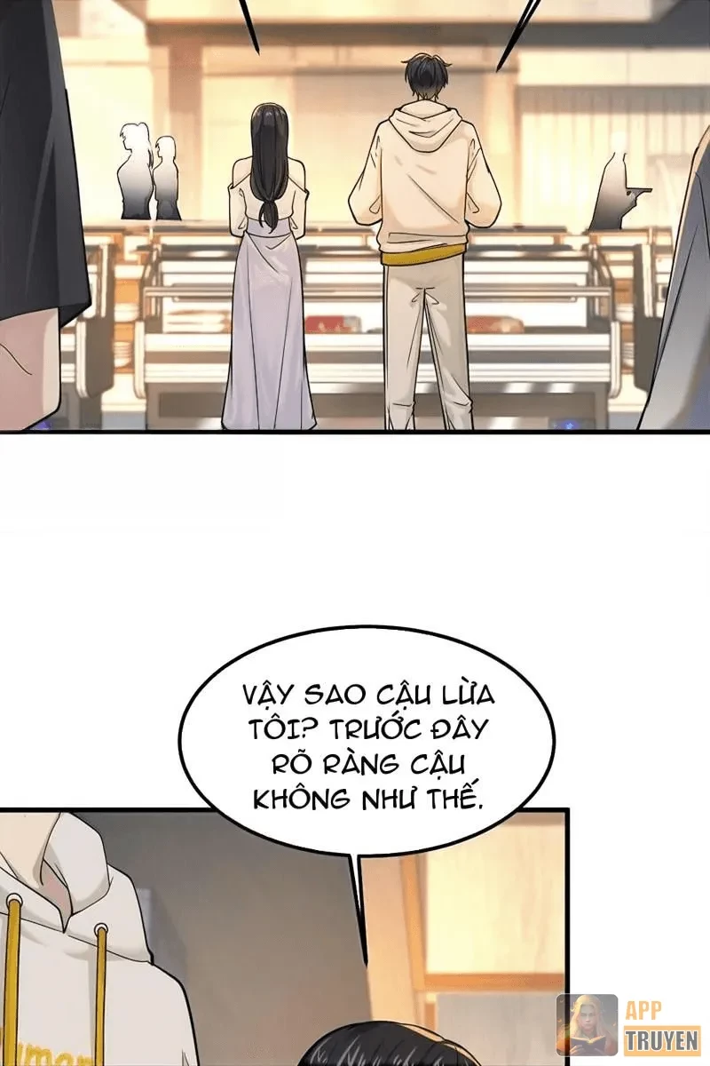 Thiết Lập Hình Tượng Nam Thần Sụp Đổ Rồi! Chapter 11 - 24