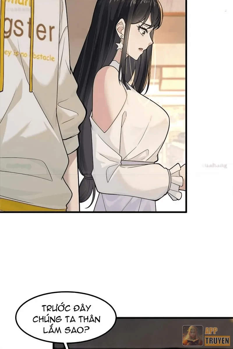 Thiết Lập Hình Tượng Nam Thần Sụp Đổ Rồi! Chapter 11 - 25