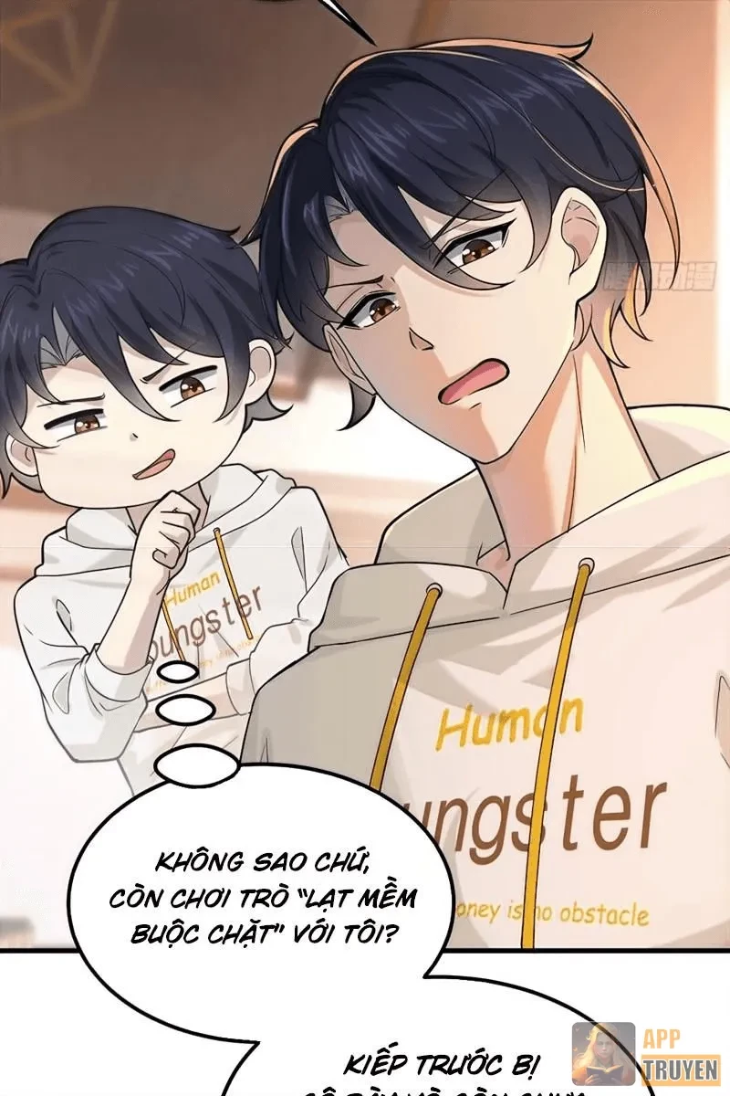 Thiết Lập Hình Tượng Nam Thần Sụp Đổ Rồi! Chapter 11 - 29