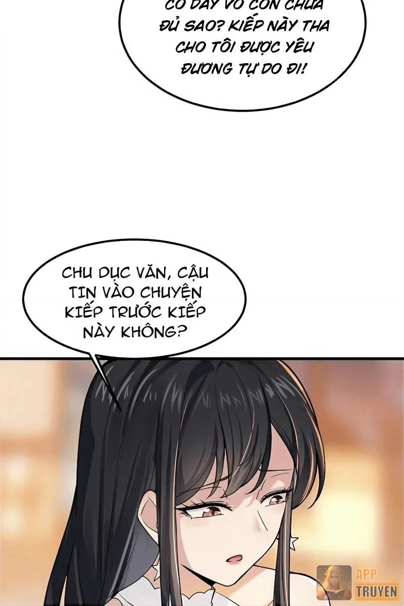 Thiết Lập Hình Tượng Nam Thần Sụp Đổ Rồi! Chapter 11 - 30