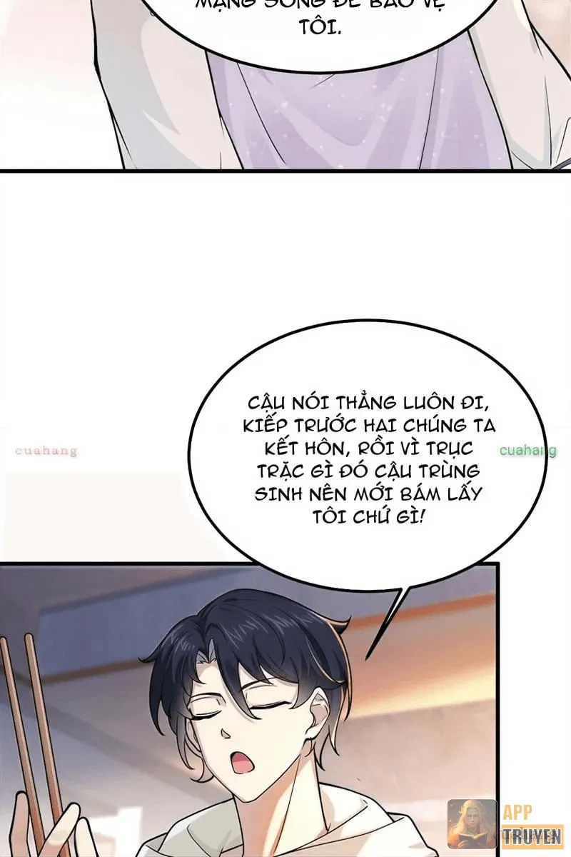 Thiết Lập Hình Tượng Nam Thần Sụp Đổ Rồi! Chapter 11 - 32