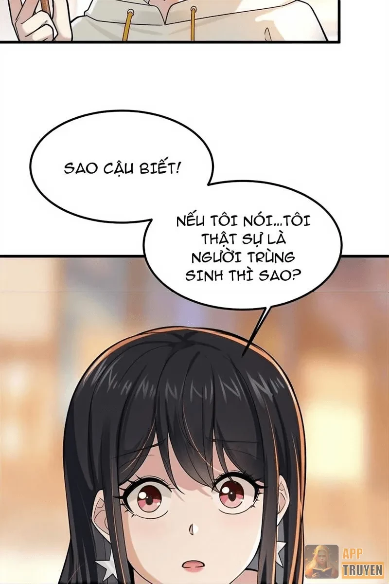 Thiết Lập Hình Tượng Nam Thần Sụp Đổ Rồi! Chapter 11 - 33