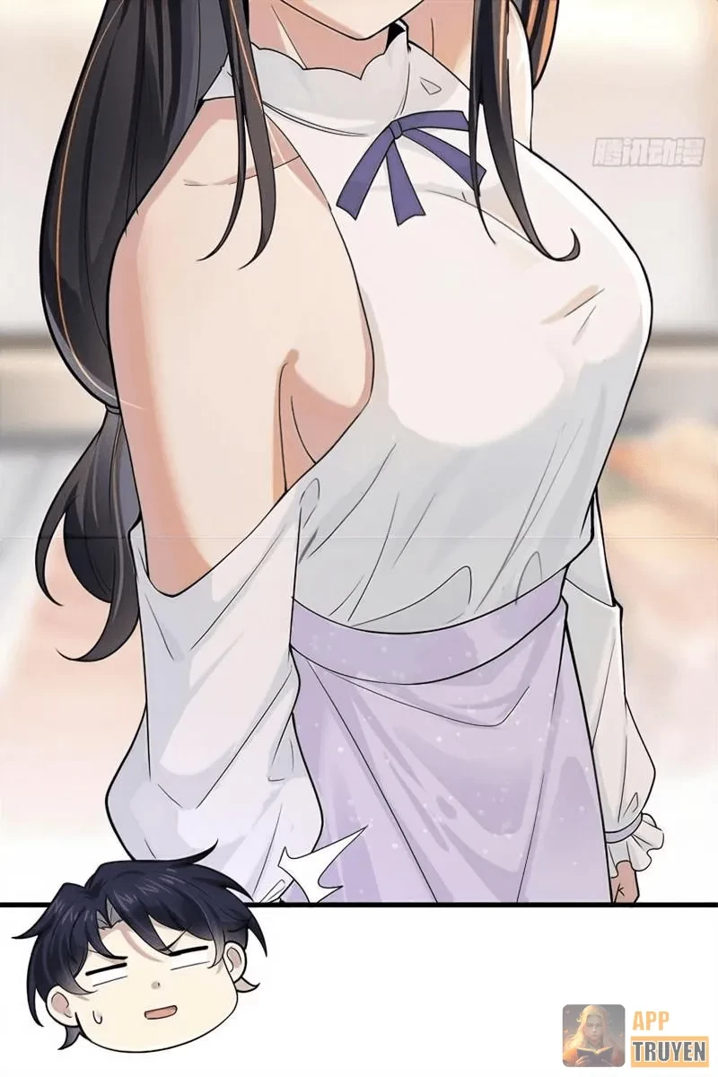 Thiết Lập Hình Tượng Nam Thần Sụp Đổ Rồi! Chapter 11 - 34