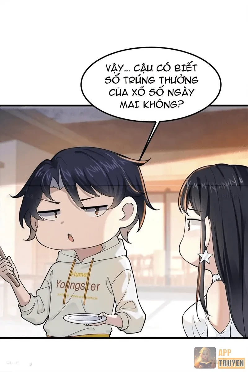 Thiết Lập Hình Tượng Nam Thần Sụp Đổ Rồi! Chapter 11 - 35