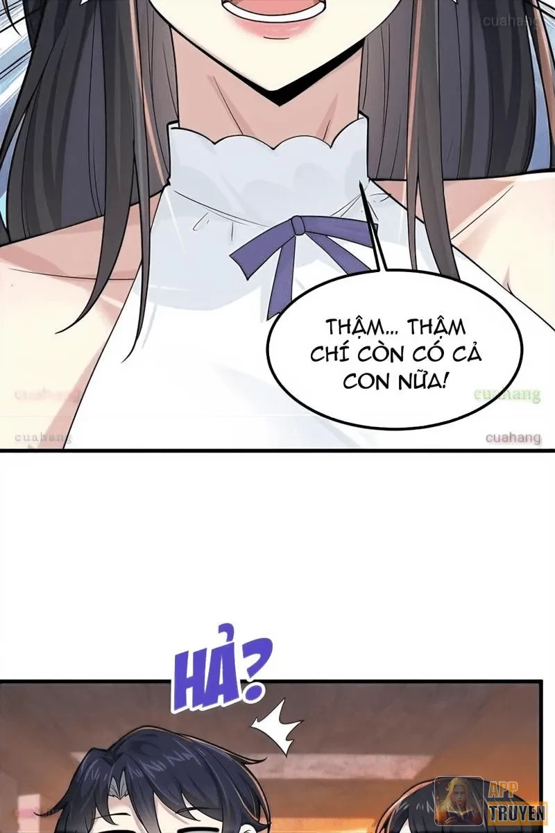 Thiết Lập Hình Tượng Nam Thần Sụp Đổ Rồi! Chapter 11 - 37