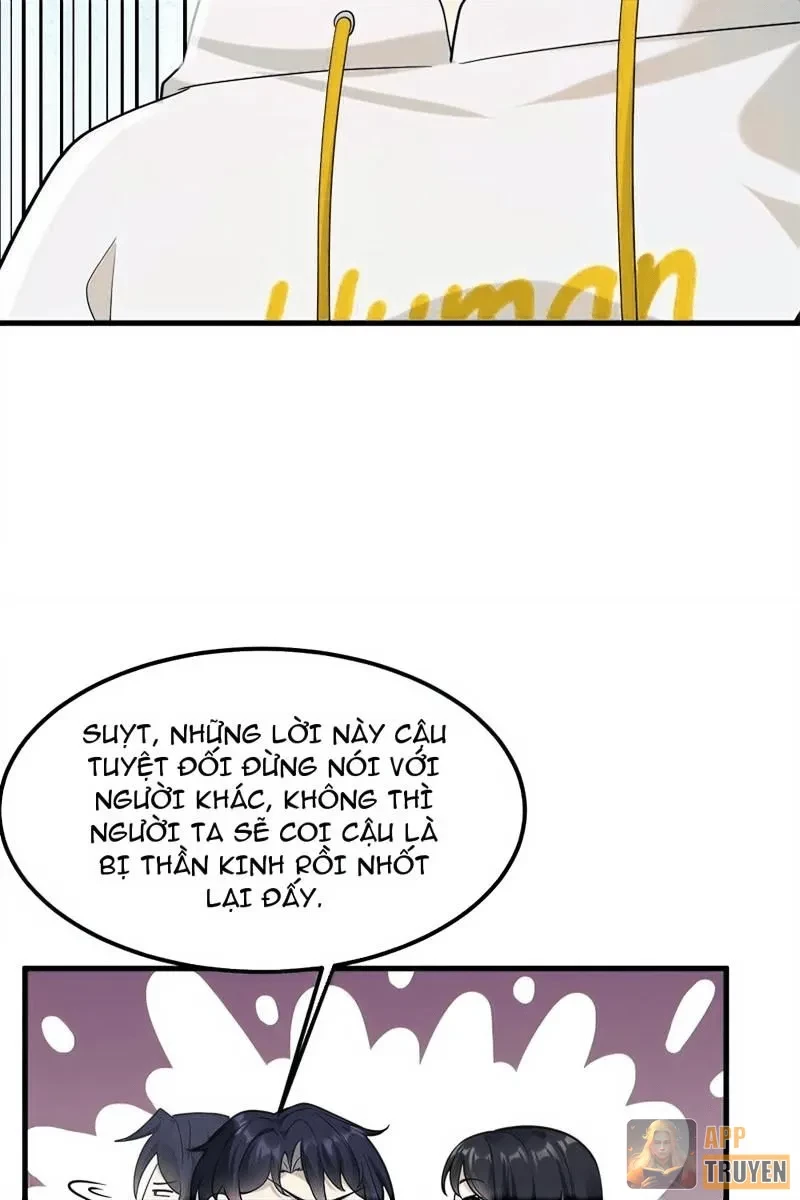 Thiết Lập Hình Tượng Nam Thần Sụp Đổ Rồi! Chapter 11 - 40