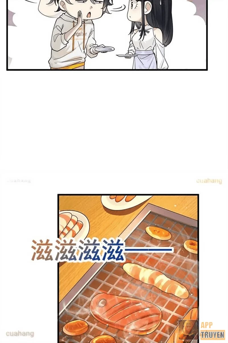 Thiết Lập Hình Tượng Nam Thần Sụp Đổ Rồi! Chapter 11 - 41