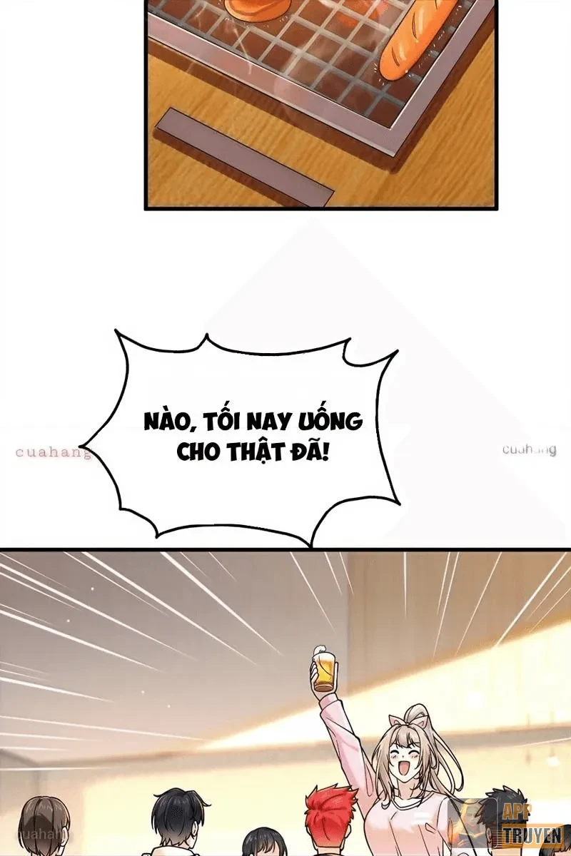 Thiết Lập Hình Tượng Nam Thần Sụp Đổ Rồi! Chapter 11 - 42