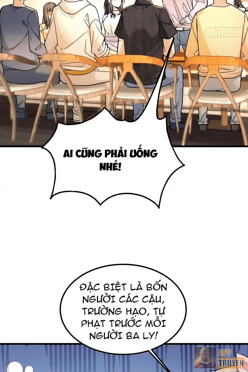 Thiết Lập Hình Tượng Nam Thần Sụp Đổ Rồi! Chapter 11 - 43