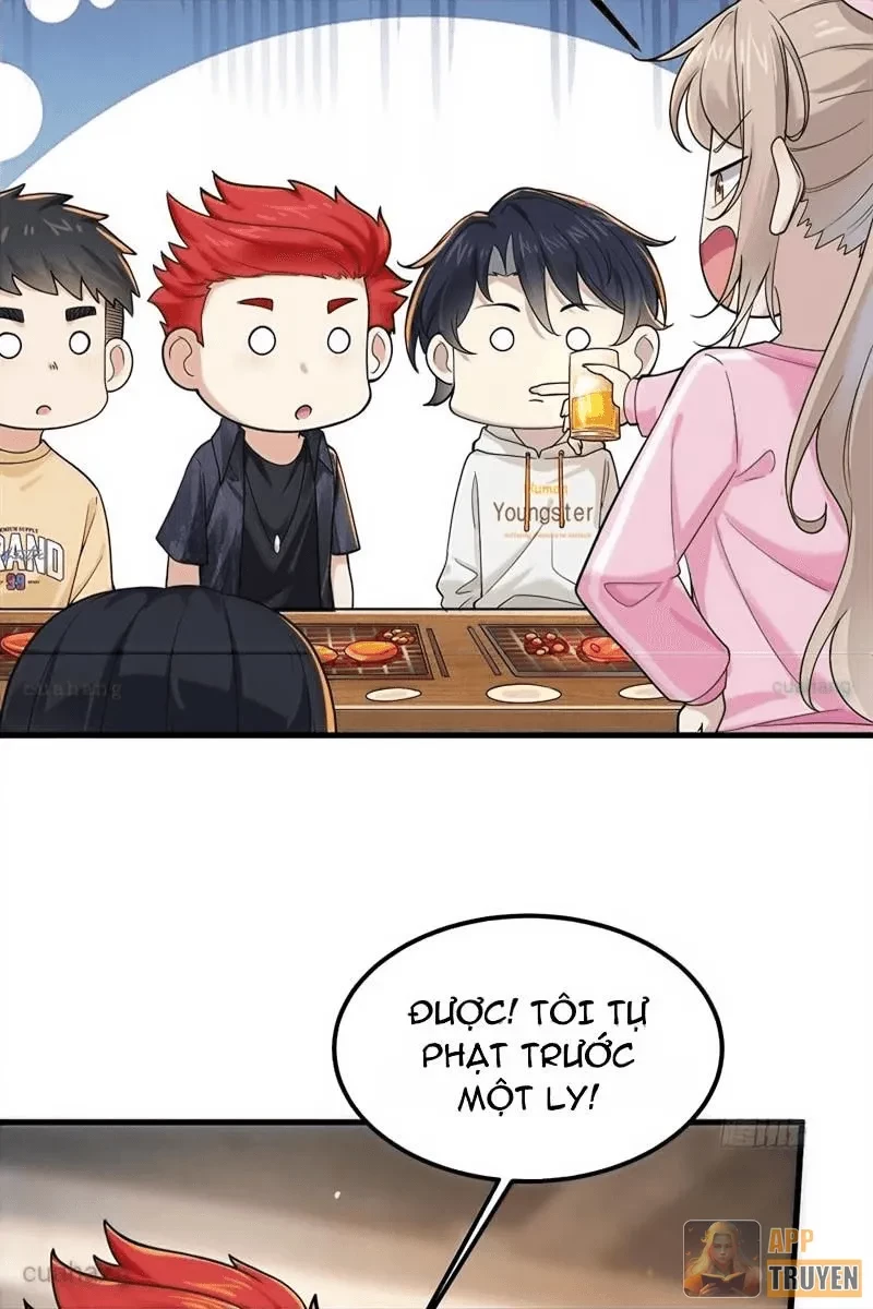 Thiết Lập Hình Tượng Nam Thần Sụp Đổ Rồi! Chapter 11 - 44