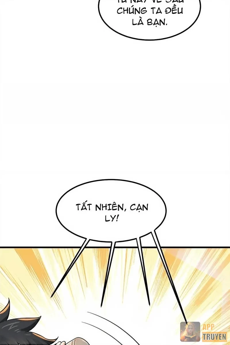 Thiết Lập Hình Tượng Nam Thần Sụp Đổ Rồi! Chapter 11 - 46