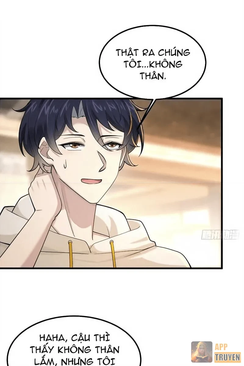 Thiết Lập Hình Tượng Nam Thần Sụp Đổ Rồi! Chapter 11 - 50