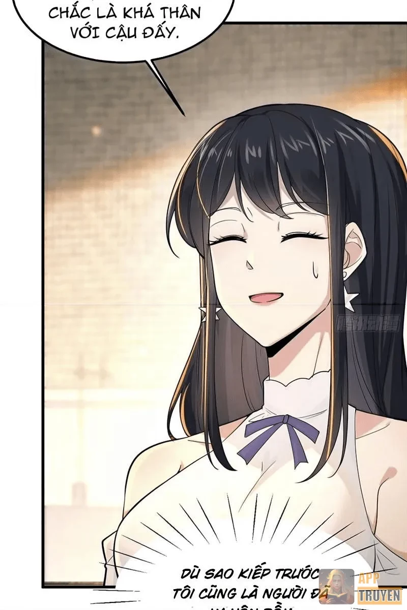 Thiết Lập Hình Tượng Nam Thần Sụp Đổ Rồi! Chapter 11 - 51