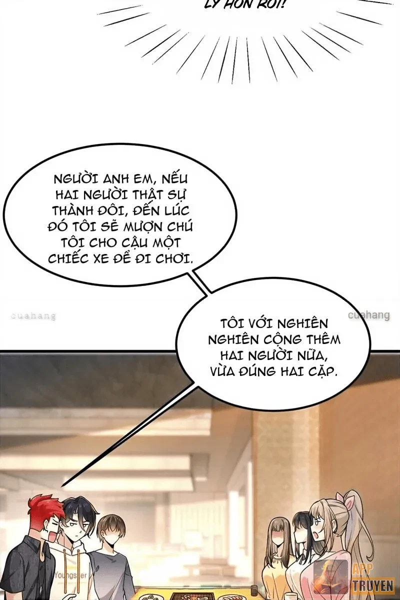 Thiết Lập Hình Tượng Nam Thần Sụp Đổ Rồi! Chapter 11 - 52