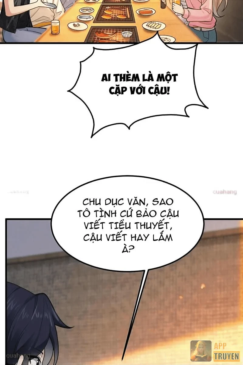 Thiết Lập Hình Tượng Nam Thần Sụp Đổ Rồi! Chapter 11 - 53