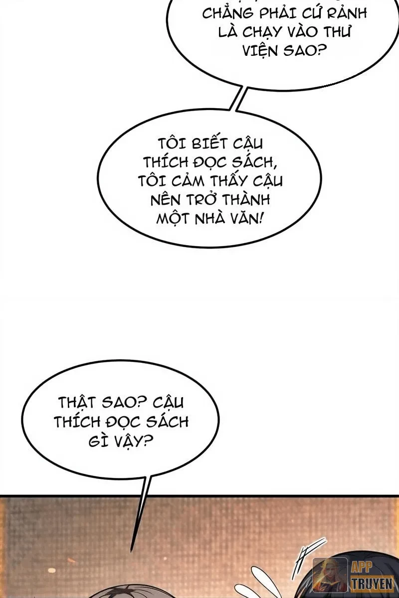 Thiết Lập Hình Tượng Nam Thần Sụp Đổ Rồi! Chapter 11 - 55