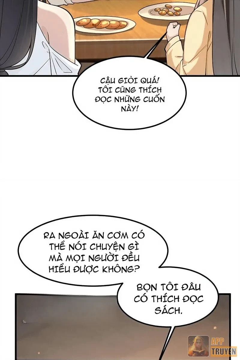 Thiết Lập Hình Tượng Nam Thần Sụp Đổ Rồi! Chapter 11 - 59