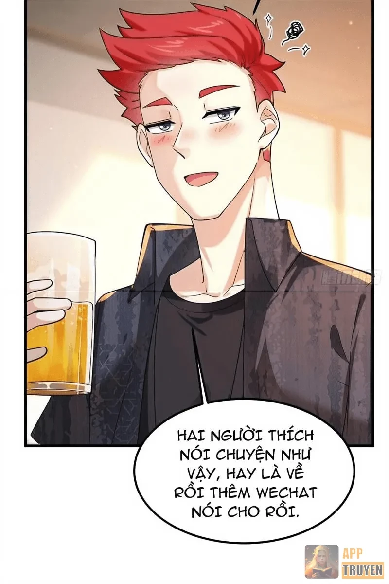 Thiết Lập Hình Tượng Nam Thần Sụp Đổ Rồi! Chapter 11 - 60