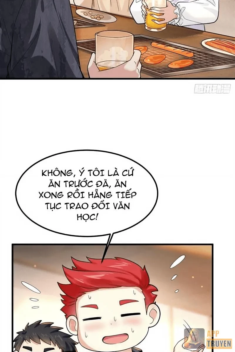 Thiết Lập Hình Tượng Nam Thần Sụp Đổ Rồi! Chapter 11 - 62