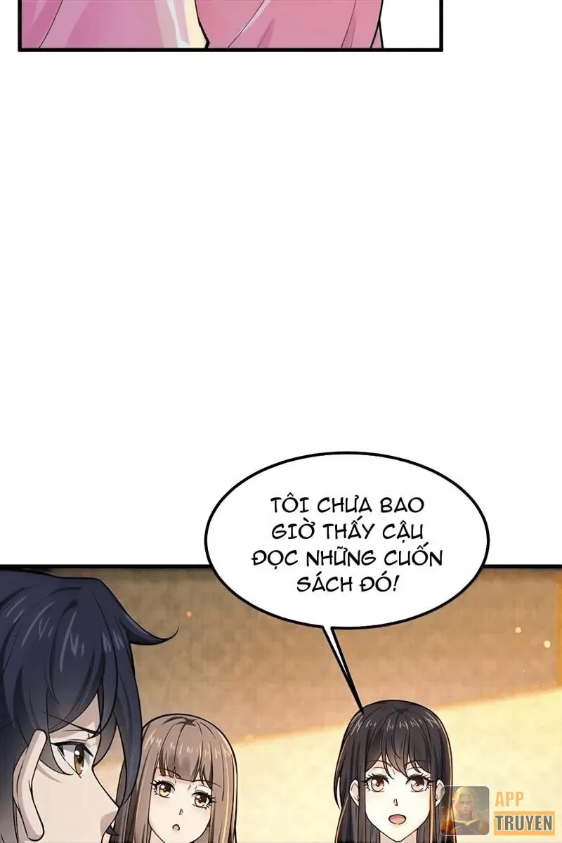 Thiết Lập Hình Tượng Nam Thần Sụp Đổ Rồi! Chapter 11 - 65