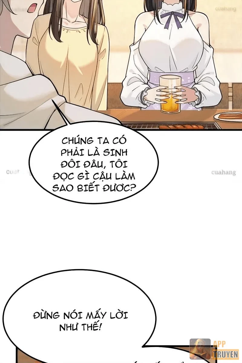 Thiết Lập Hình Tượng Nam Thần Sụp Đổ Rồi! Chapter 11 - 66