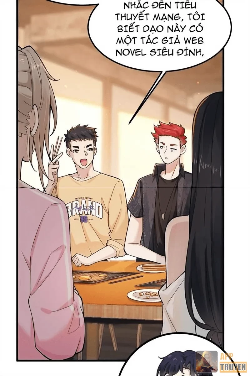 Thiết Lập Hình Tượng Nam Thần Sụp Đổ Rồi! Chapter 11 - 67