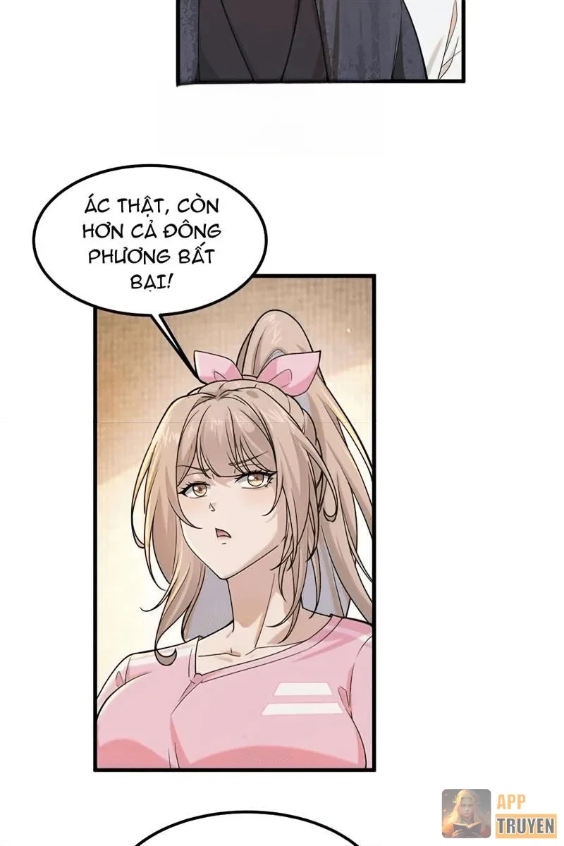 Thiết Lập Hình Tượng Nam Thần Sụp Đổ Rồi! Chapter 11 - 69