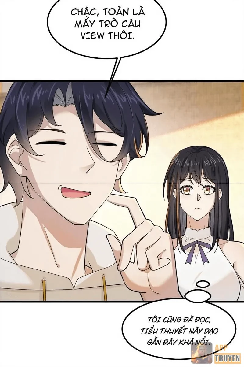 Thiết Lập Hình Tượng Nam Thần Sụp Đổ Rồi! Chapter 11 - 70