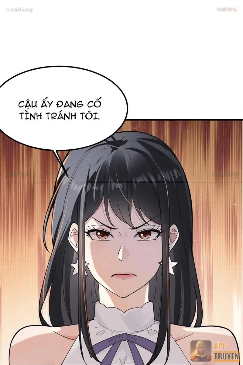 Thiết Lập Hình Tượng Nam Thần Sụp Đổ Rồi! Chapter 11 - 71