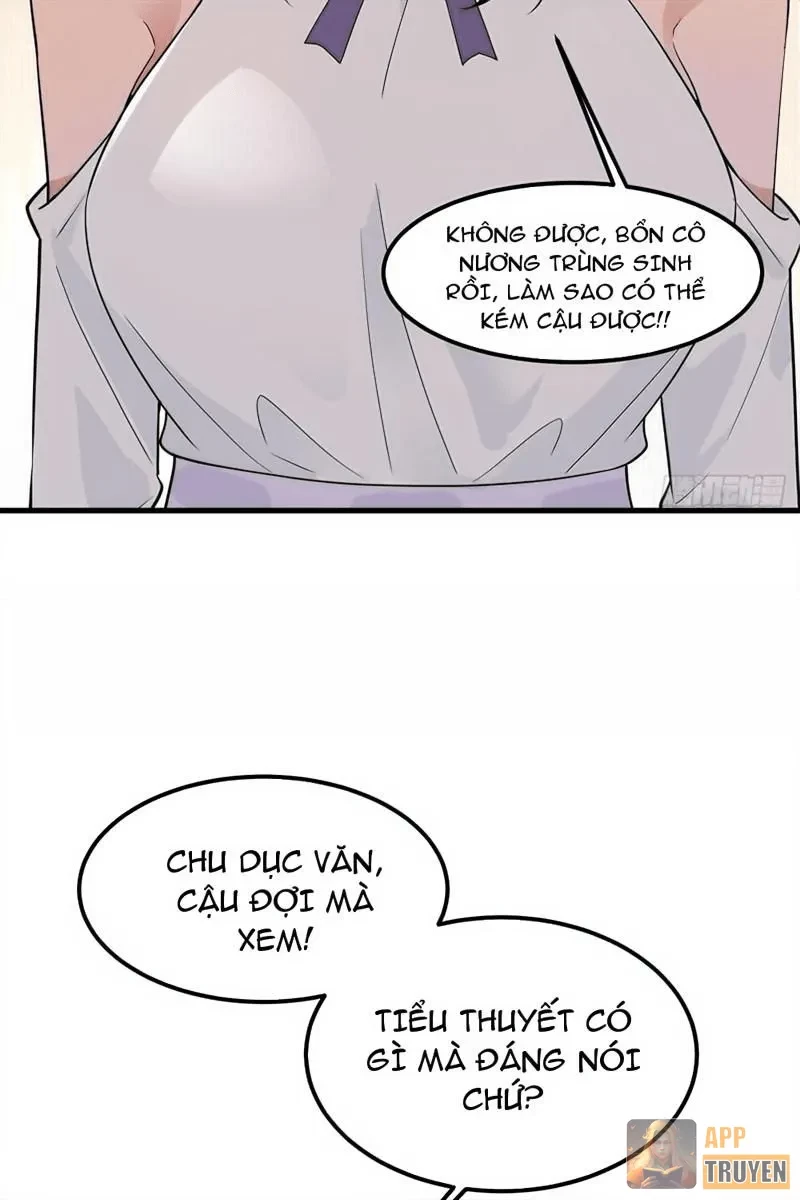 Thiết Lập Hình Tượng Nam Thần Sụp Đổ Rồi! Chapter 11 - 72