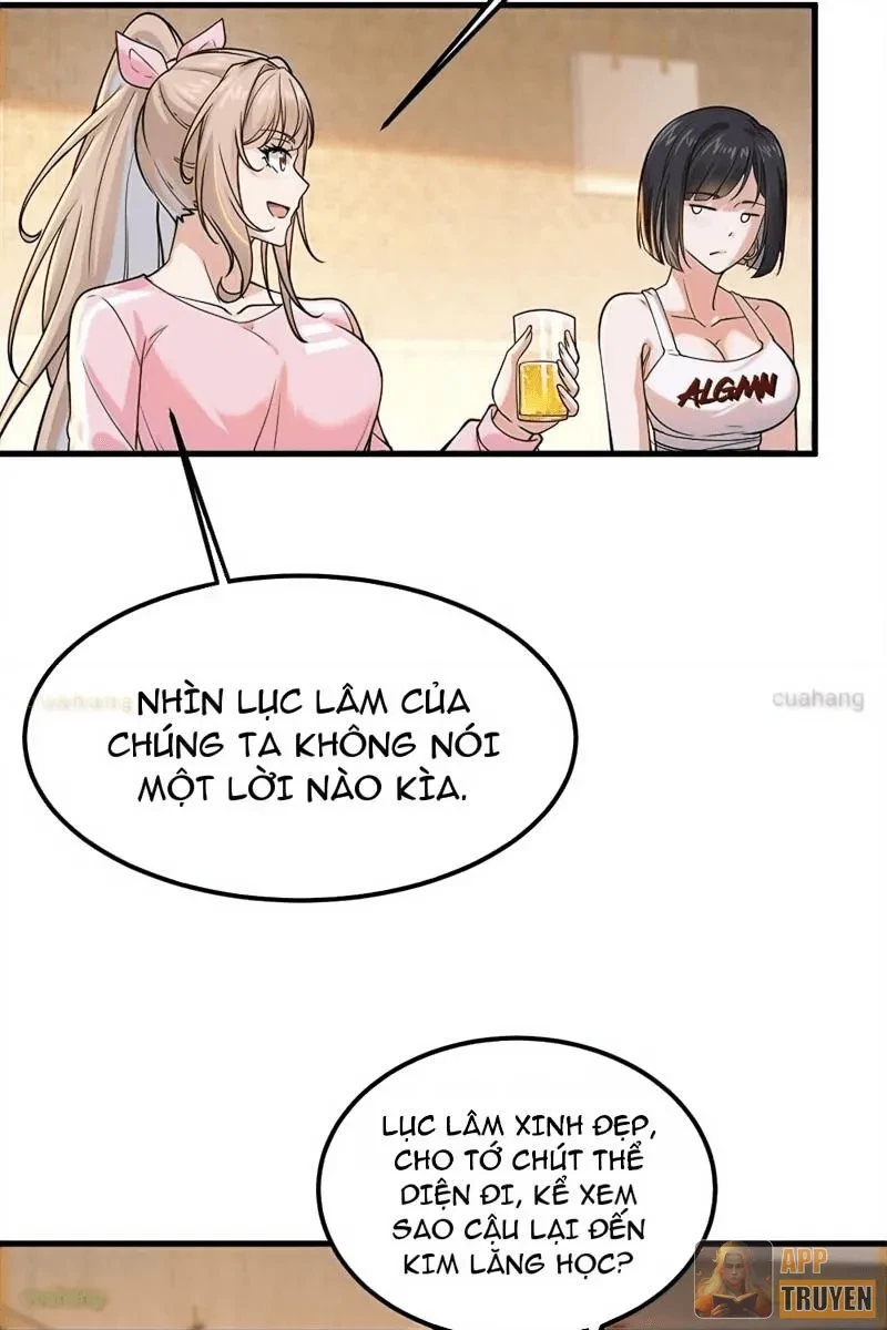 Thiết Lập Hình Tượng Nam Thần Sụp Đổ Rồi! Chapter 11 - 73