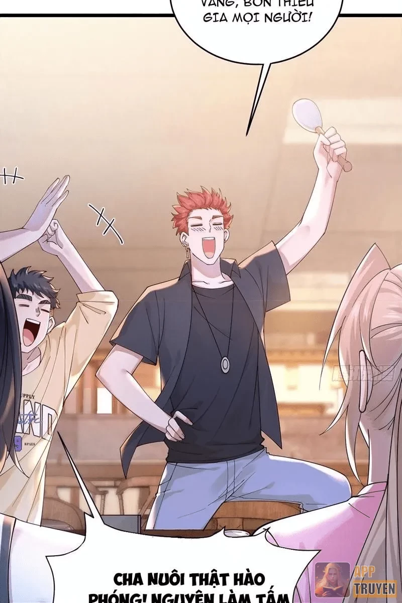 Thiết Lập Hình Tượng Nam Thần Sụp Đổ Rồi! Chapter 12 - 2