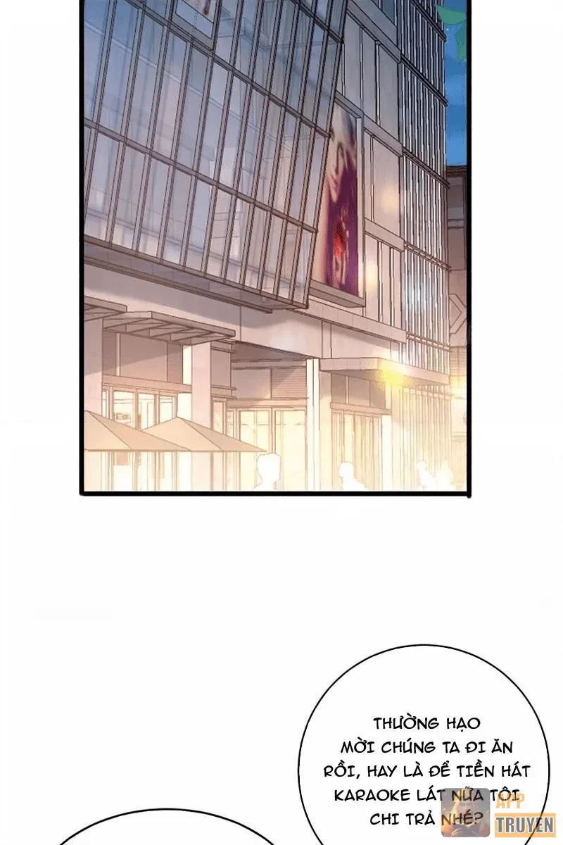 Thiết Lập Hình Tượng Nam Thần Sụp Đổ Rồi! Chapter 12 - 4