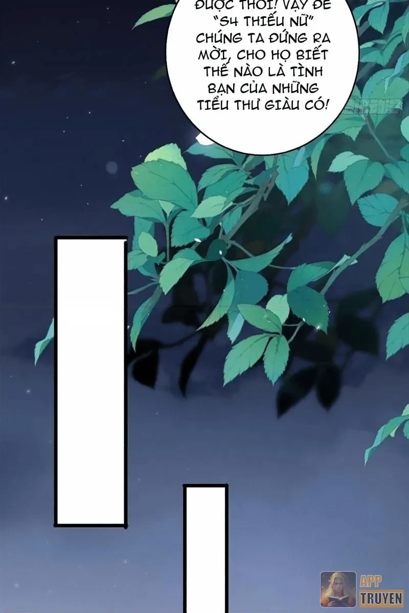 Thiết Lập Hình Tượng Nam Thần Sụp Đổ Rồi! Chapter 12 - 6