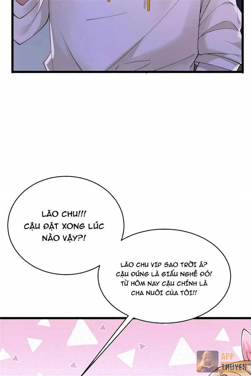 Thiết Lập Hình Tượng Nam Thần Sụp Đổ Rồi! Chapter 12 - 13