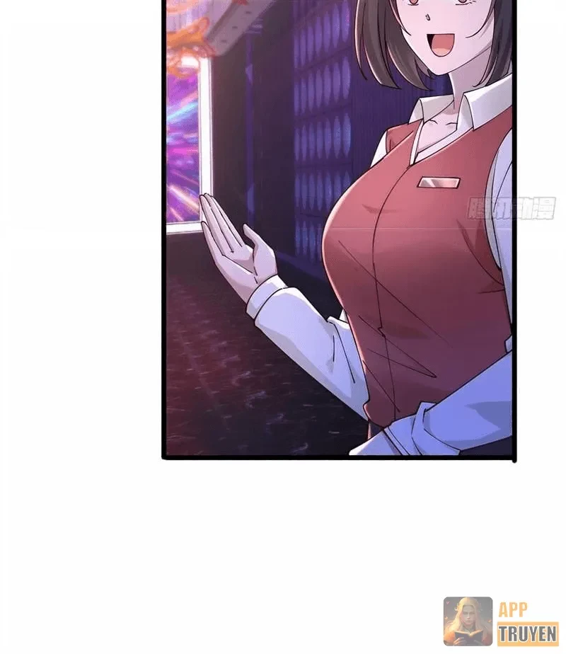 Thiết Lập Hình Tượng Nam Thần Sụp Đổ Rồi! Chapter 12 - 15