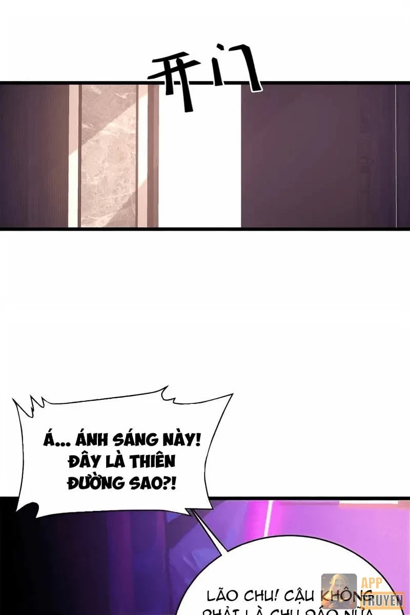 Thiết Lập Hình Tượng Nam Thần Sụp Đổ Rồi! Chapter 12 - 16