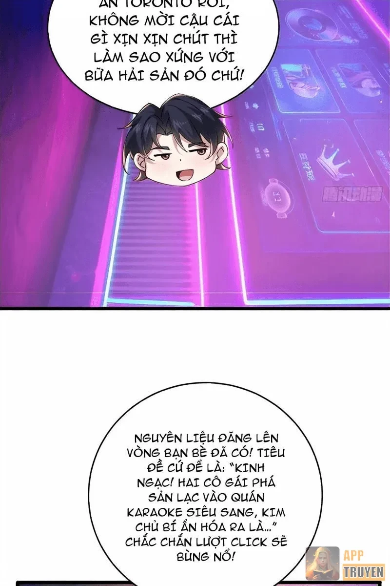 Thiết Lập Hình Tượng Nam Thần Sụp Đổ Rồi! Chapter 12 - 18