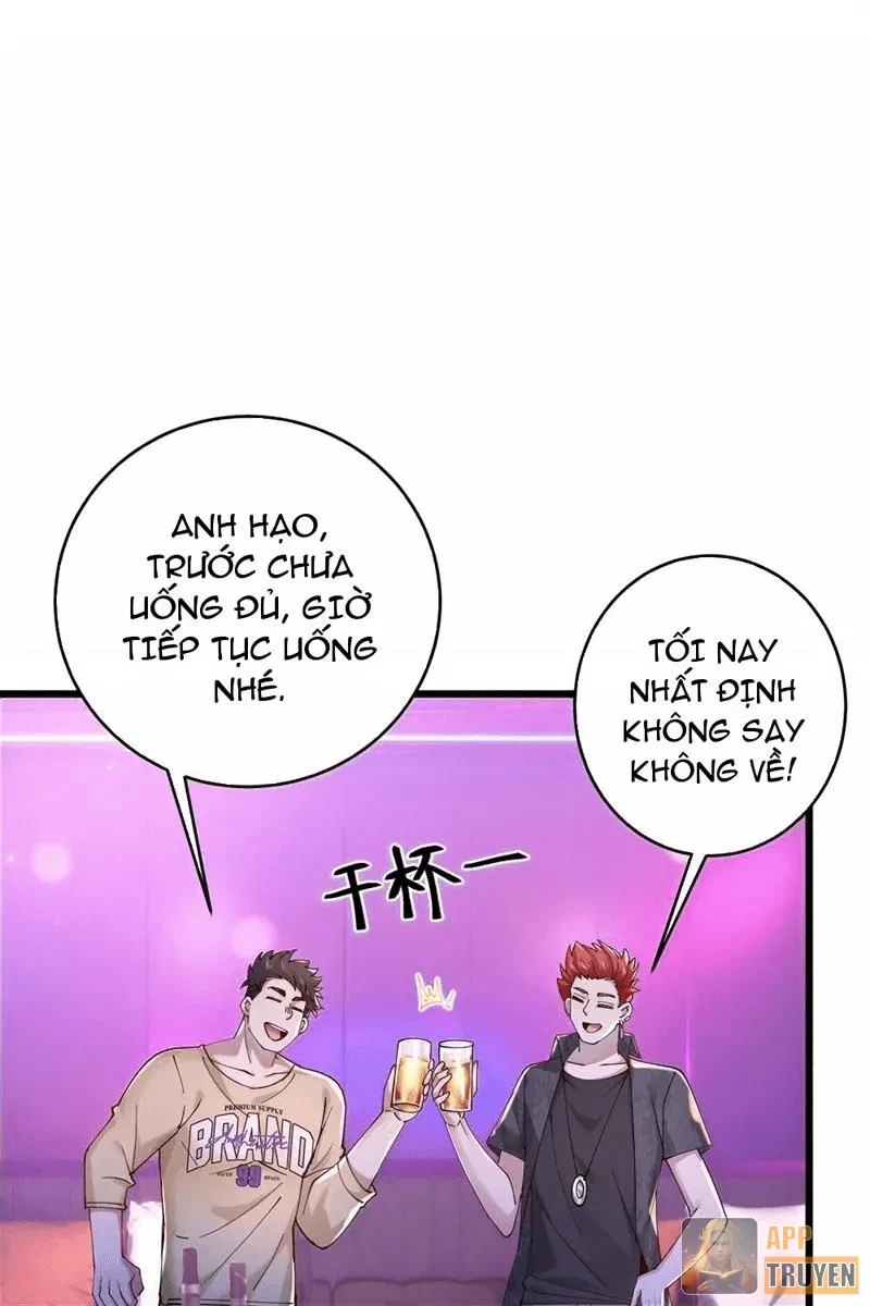 Thiết Lập Hình Tượng Nam Thần Sụp Đổ Rồi! Chapter 12 - 21